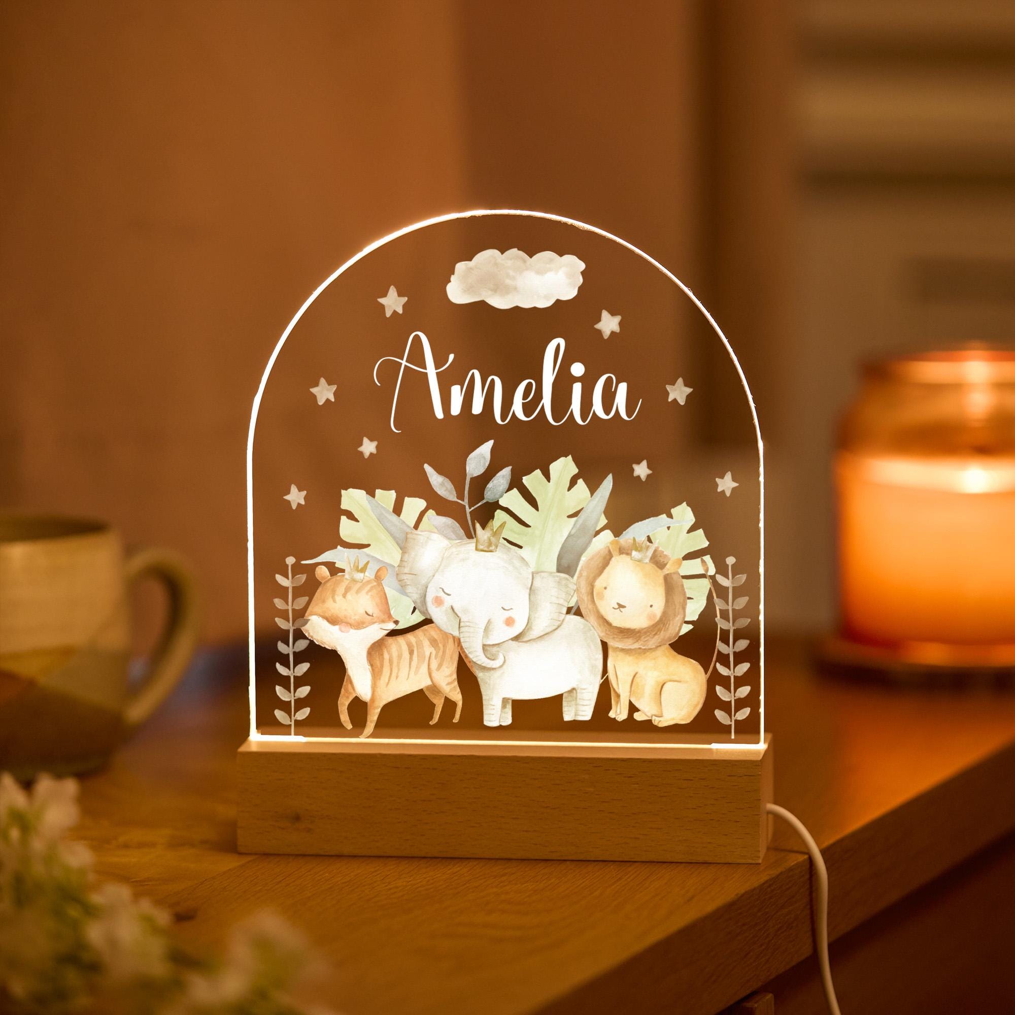 Led Light - Pomchick