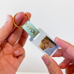 Boyfriend Keychains Valentines Day Gift For Boyfriend I Love You Anniversary Gift Keyring