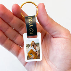 Boyfriend Keychains Valentines Day Gift For Boyfriend I Love You Anniversary Gift Keyring