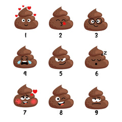 Dad's little shits mug Personalised gift for dad Fathers Day Christmas birthday gift for him Funny present Daddy Dada Papa