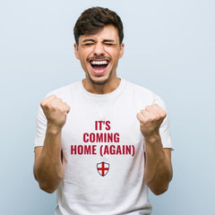England World Cup 2026 T-shirt - Football Humour T Shirt Gift for Match Day Supporters