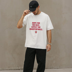 Funny England Football T-Shirt Match Day Gift for England Fans