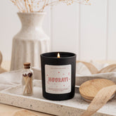 Hooray Scented Candle With Your Text Personalised Graduation Gift For Her Him Well Done Proud Of You Congratulations