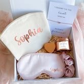 Personalised Bridesmaid Proposal Gift Set, Will You Be My Bridesmaid Set