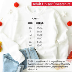 Personalised Lapland Christmas Sweatshirt, Matching Family Christmas Jumpers, Kids and Adults Outfit