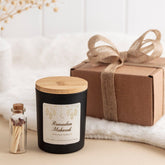 Ramadan Mubarak Candle, Personalised Eid Mubarak Gifts Eid Decoration Ramadan Decoration