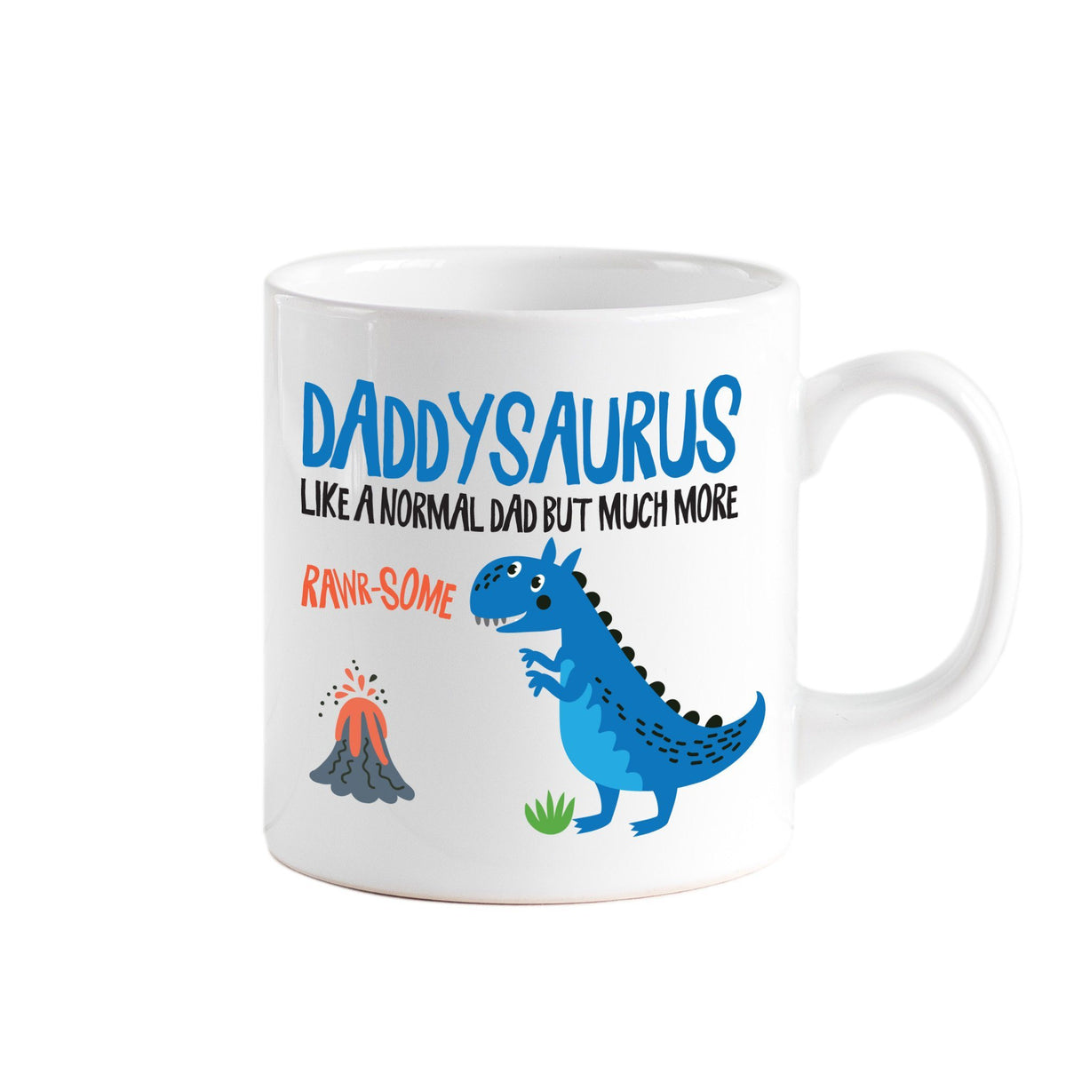 Daddysaurus Fathers Day Gift New Dad Pregnancy Announcement