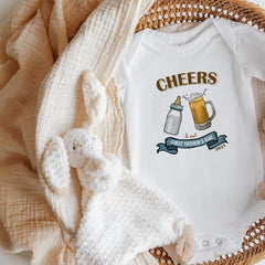 First Father'S Day Gift, Dad Son Or Daughter T-Shirt, Qty 1, 1St Father'S Day Gift