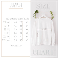 Flowers sweatshirt,Gift for her,Women trendy jumper,Spring concept sweat