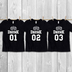 Funny St Patricks Day tee with beer glass, Irish, Green shamrock tee, Drunk tshirt