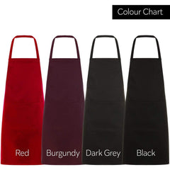 Personalised apron with name, Name kitchen apron, Housewarming Gift, Mother Gift