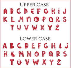 Personalised Gnome Christmas family jumper, Gift for him or her, Sweatshirt with gnomes, Nordic style SCANDINAVIAN