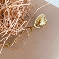 Personalised Tea and Biscotti Gift Set, Christmas Gift for him and her, This Box Contains A Big Hug