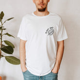 Plant dad T-shirt, Father's Day gift, Plant lover daddy gift, Dad birthday