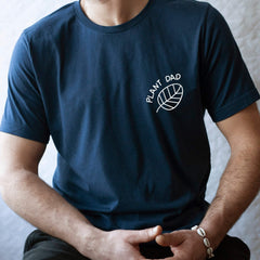 Plant dad T-shirt, Father's Day gift, Plant lover daddy gift, Dad birthday