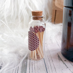 Anniversary Candle One Year Down Forewer To Go First Wedding Anniversary Gift Set