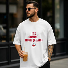 England World Cup 2026 T-shirt - Football Humour T Shirt Gift for Match Day Supporters
