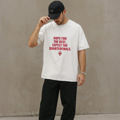 Funny England Football T-Shirt Match Day Gift for England Fans