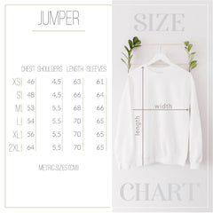 Autumn Flowers And Pumpkins Sweatshirt, Gift For Her Women Trendy Jumper Autumn Concept Wild Meadow Nature