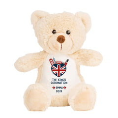 Coronation toy, Gift for kids, HM King Charles III Commemorative Celebration Keepsake Granddaughter Grandson
