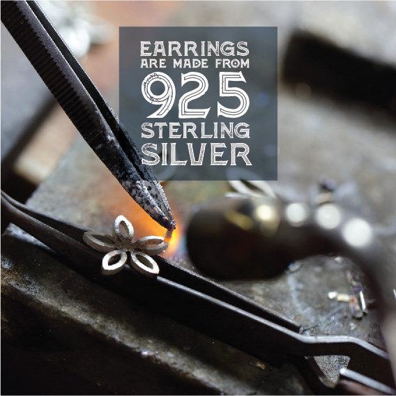Send Oxidised Stud Earrings Online  GAL2199996  Giftalove