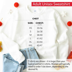 Gonk Merry Christmas Jumper, Unisex Adult Kids Sizes, Gnome Matching Family Sweatshirt