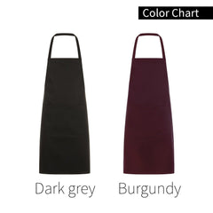 King Of The Grill Apron, Bbq Apron, Funny Birthday Gift For Men, Gift For Him