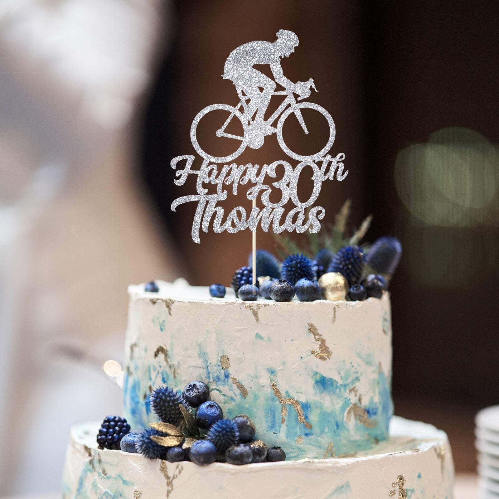 Buy Tandem Bicycle Wedding Cake Topper Online in India  Etsy
