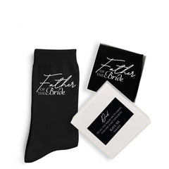 Personalised Groom Socks, Groom Groomsman Usher, Special socks for a special walk