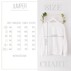 Plant Lovers gift Plant Mum Plant Lady Jumper Houseplant Sweatshirt