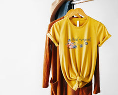 Pumpkin Bride T-Shirt, bridesmaid, maid of honour, mother of the bride groom