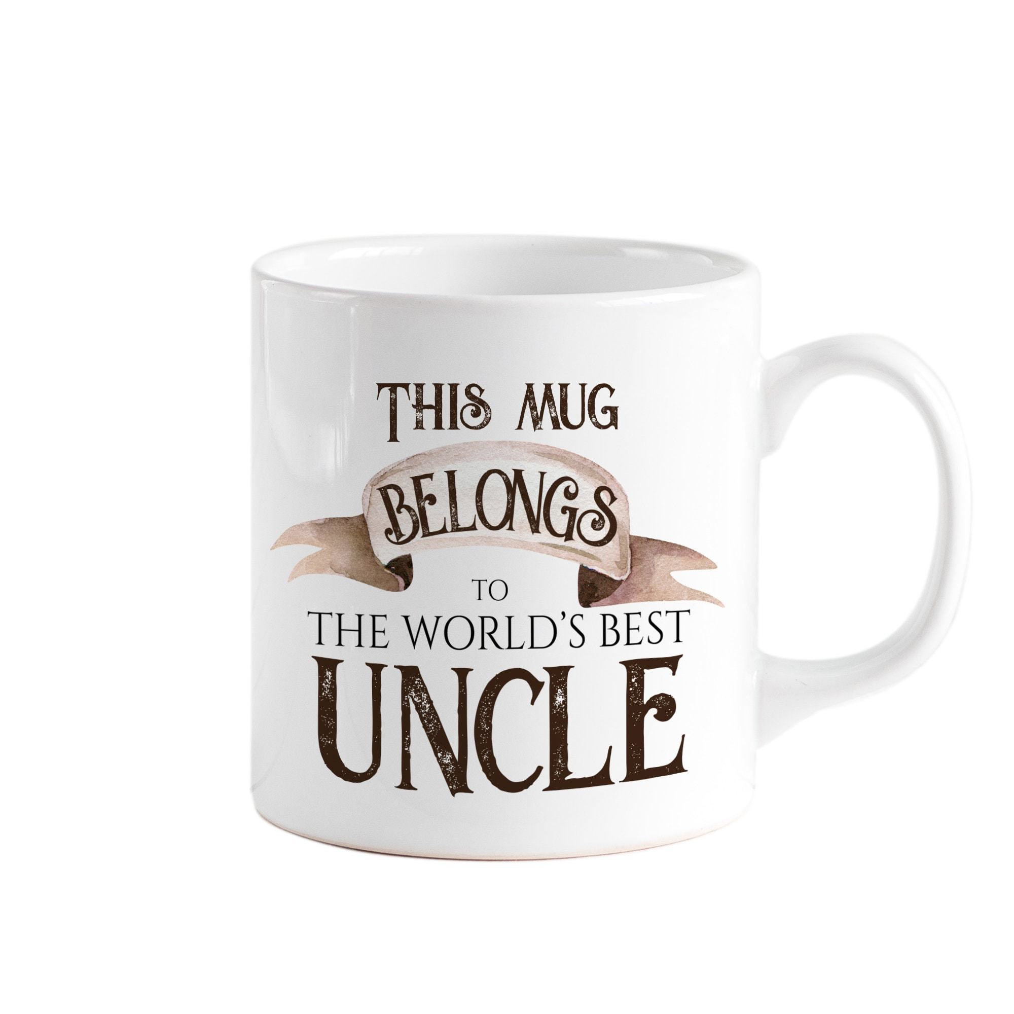 Put down the 'World's Best Dad' mug: Here's what dad really wants